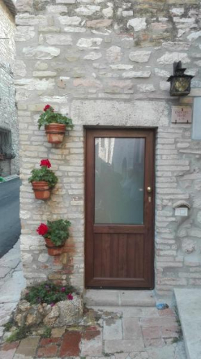 CASA DEL FRATE Assisi